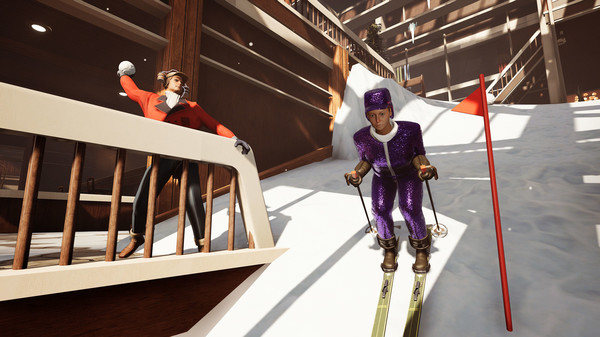 First Class Trouble Keep Warm Pack