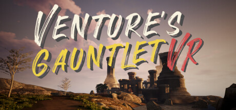 Venture's Gauntlet VR Cover Image