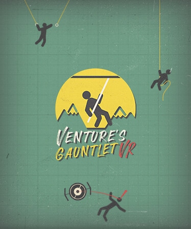 Venture's Gauntlet VR