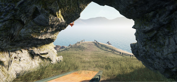 Adventure Fitness VR