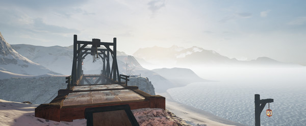 скриншот Adventure Fitness VR 5