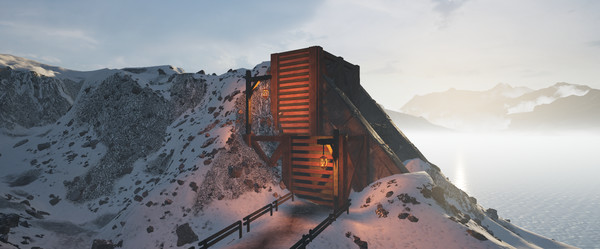 Adventure Fitness VR