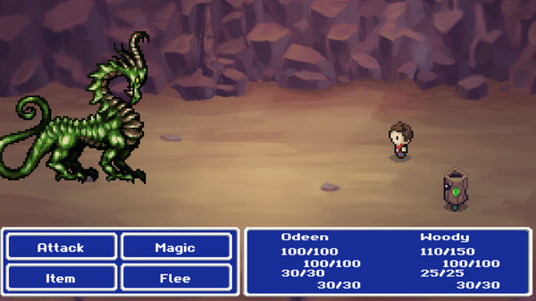 Скриншот из Rift Blade