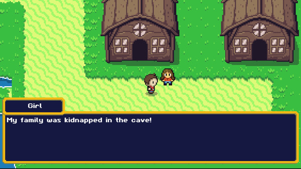 Скриншот из Rift Blade