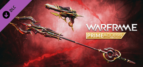 Warframe: Harrow Prime Access - Penance Pack banner