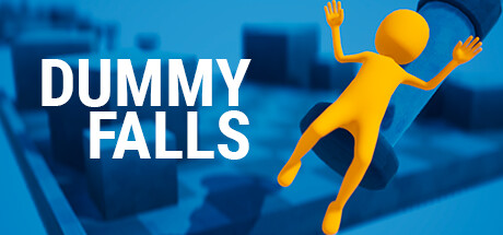Dummy Falls Cover Image