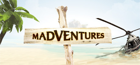 MadVentures Cover Image