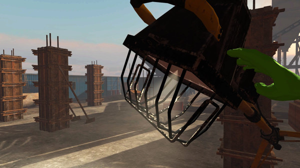 скриншот MadVentures 4