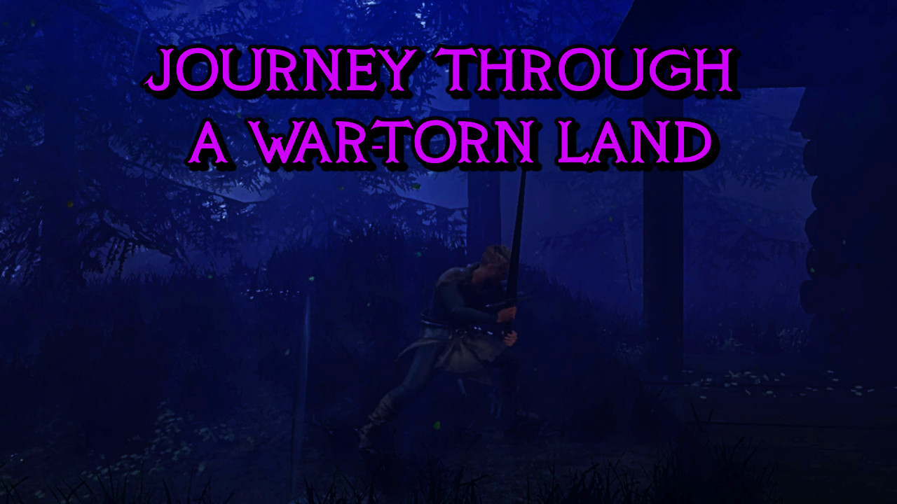 Knight of the Forgotten Realm #5