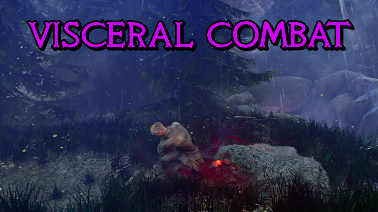 Knight of the Forgotten Realm #6