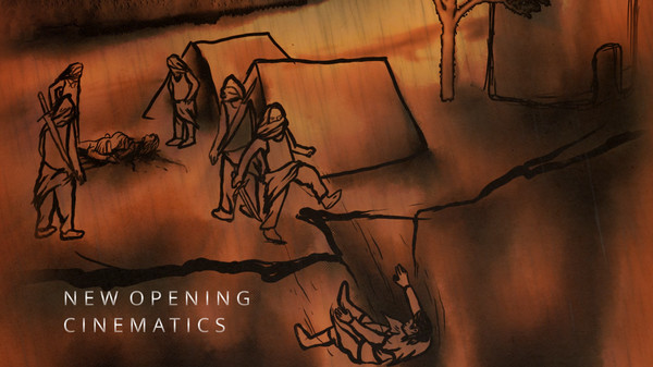 скриншот Knight of the Forgotten Realm 2