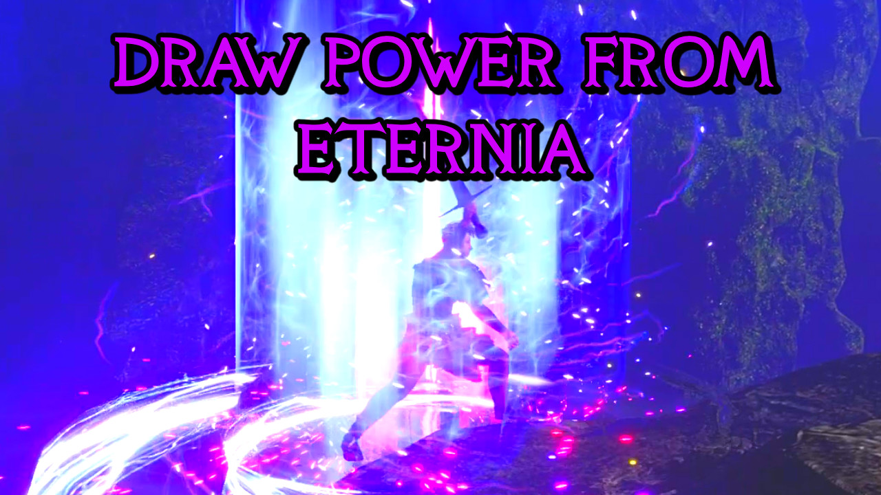 Knight of the Forgotten Realm #2