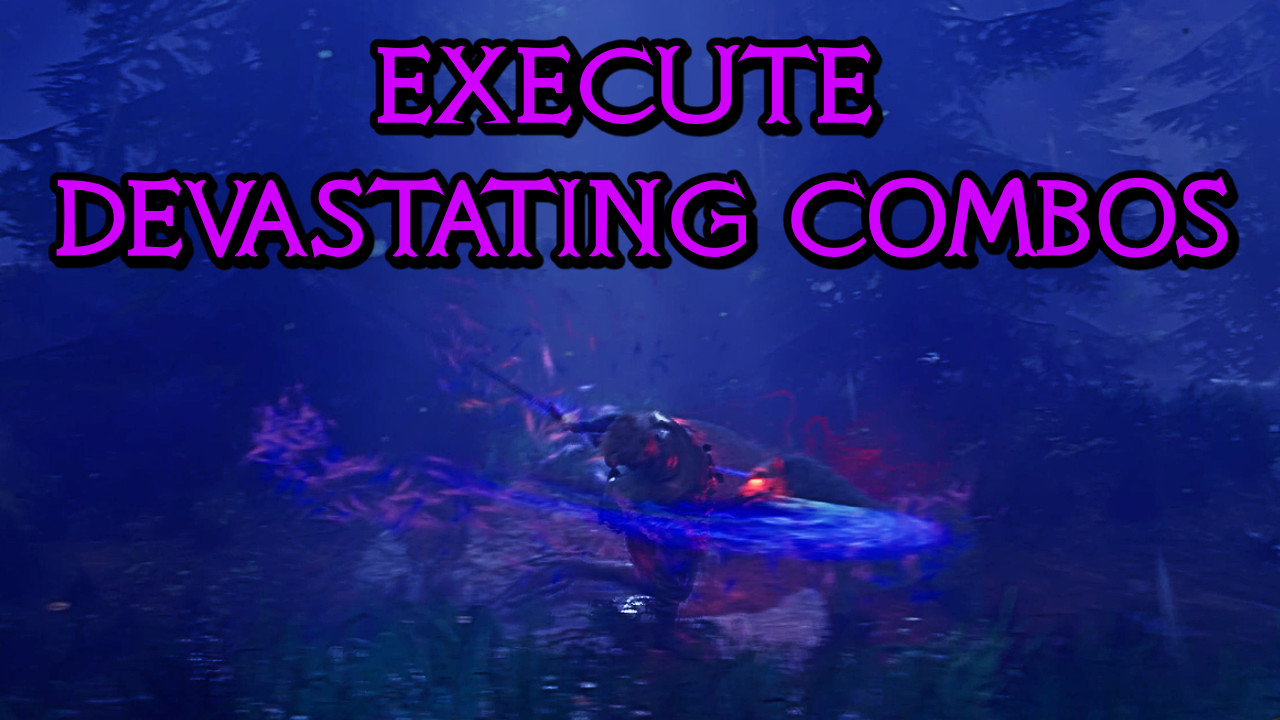 Knight of the Forgotten Realm #3