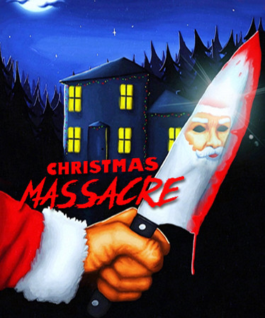 Christmas Massacre