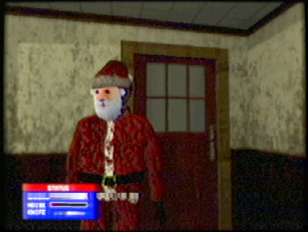 скриншот Christmas Massacre 3