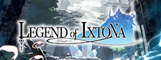 Legend of Ixtona