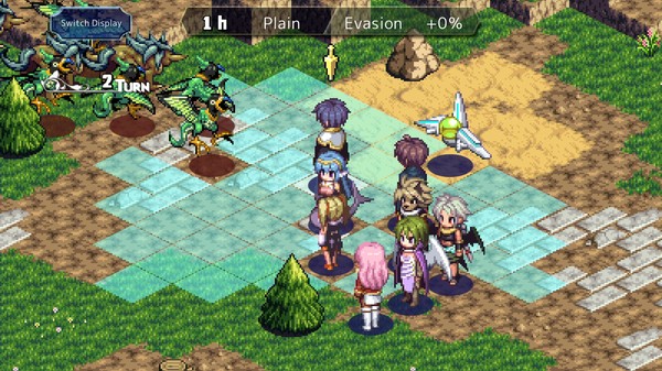 Legend of Ixtona cracked free