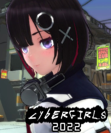 Cyber Girls 2022