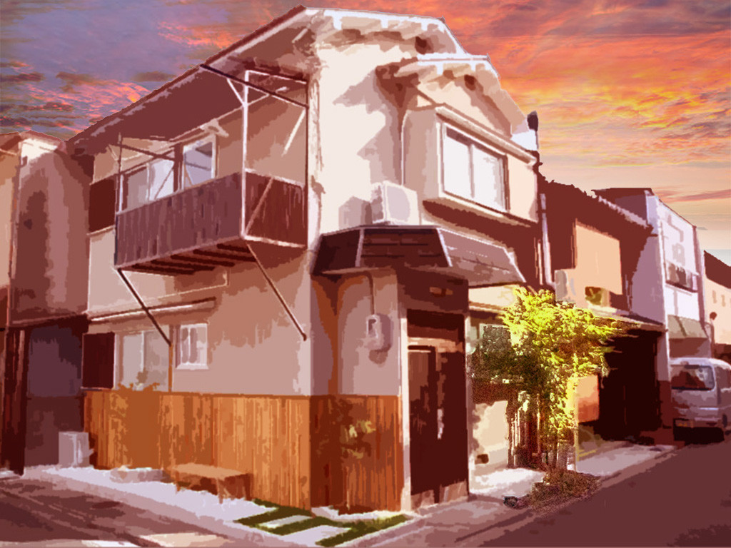 第一千零二夜的童话 #5