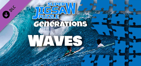 Super Jigsaw Puzzle: Generations no Steam