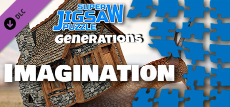 Super Jigsaw Puzzle: Generations no Steam