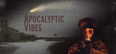 Apocalyptic Vibes Cover Image