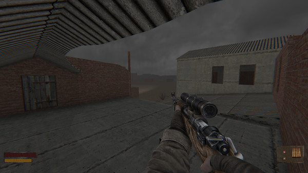 Apocalyptic Vibes game for Linux 1