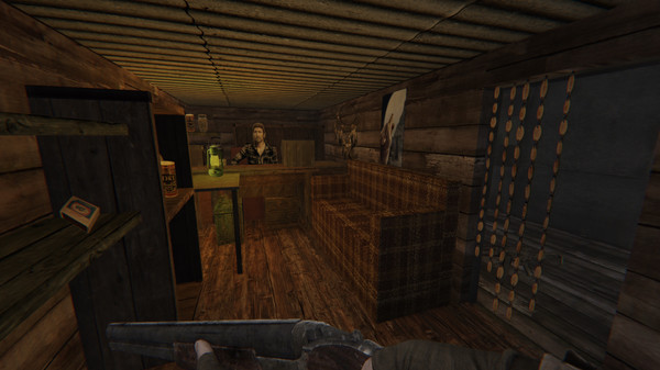 Apocalyptic Vibesfor windows and Linux 1