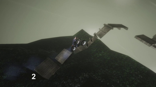 Скриншот из Trialtime Reborn Скриншот из Trialtime Reborn