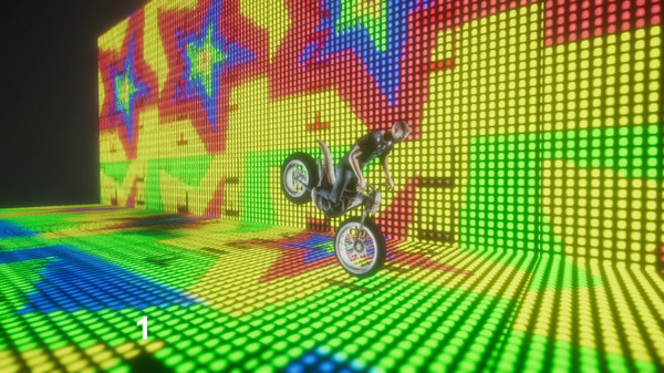 Скриншот из Trialtime Reborn Скриншот из Trialtime Reborn