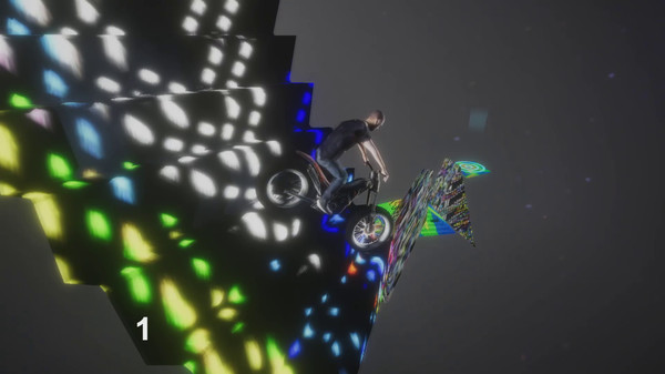 Скриншот из Trialtime Reborn Скриншот из Trialtime Reborn