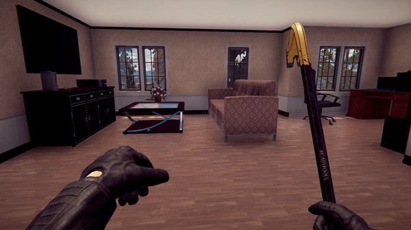 скриншот Thief Simulator - Luxury Houses DLC 1