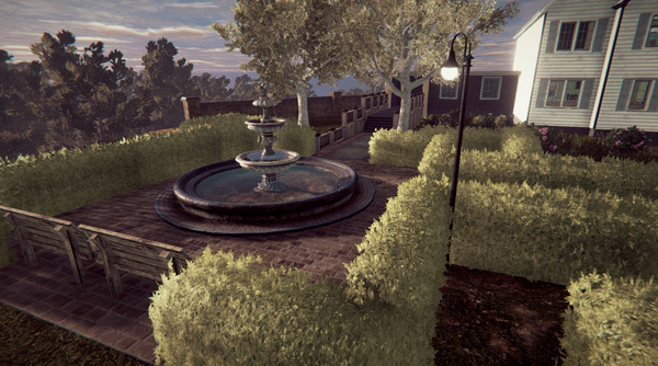 скриншот Thief Simulator - Luxury Houses DLC 0
