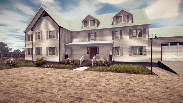 скриншот Thief Simulator - Luxury Houses DLC 3
