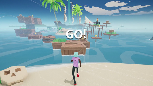 Mad Adventuresfor windows and Linux 1