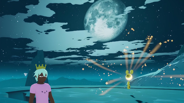 Mad Adventures game for windows Pc 1