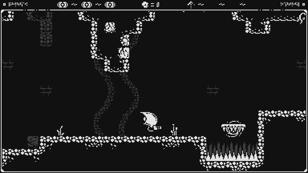 Attraction game for Linux 1