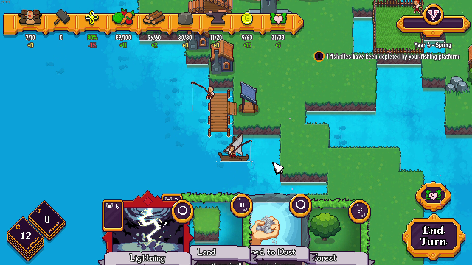 These doomed isles kupahrej cz