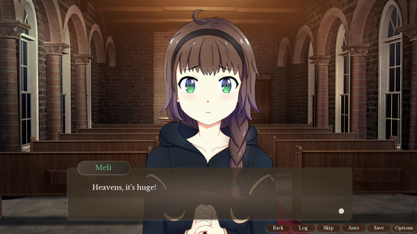 скриншот Love Accident 4