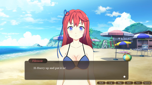 скриншот Love Accident 3