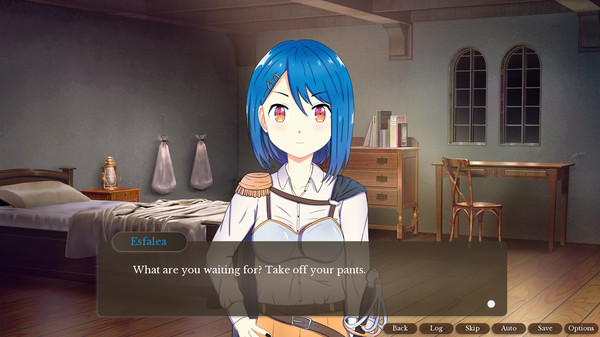 скриншот Love Accident 0