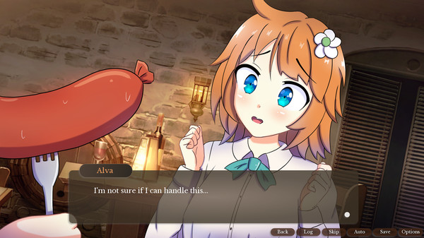 скриншот Love Accident 2