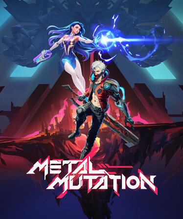 Metal Mutation