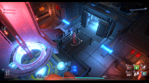 скриншот Metal Mutation 0