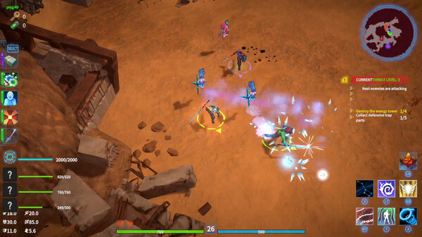 Metal Mutationfor windows and Linux 1