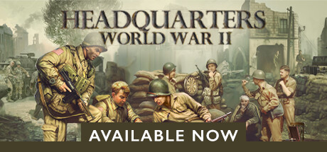 指挥部：二战/Headquarters: World War II