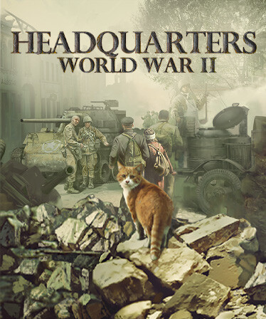 Headquarters: World War II