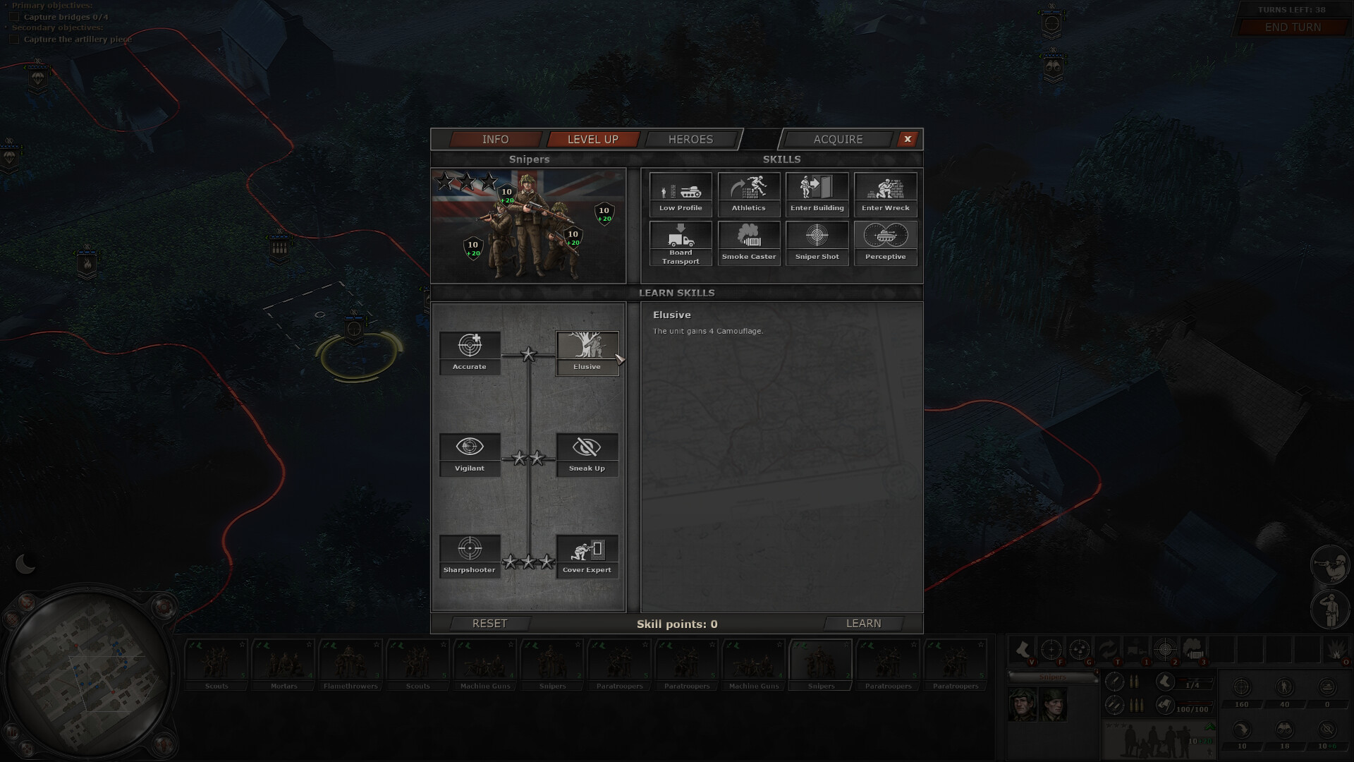 Headquarters: World War II #9