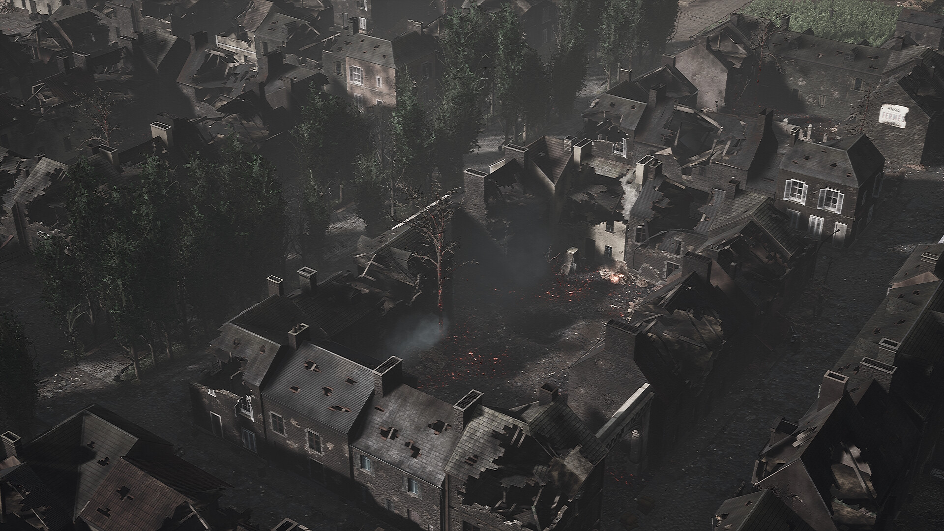 Headquarters: World War II #7