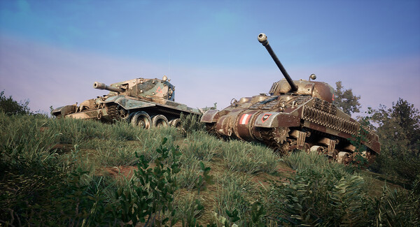 Headquarters: World War IIfor windows and Linux 1